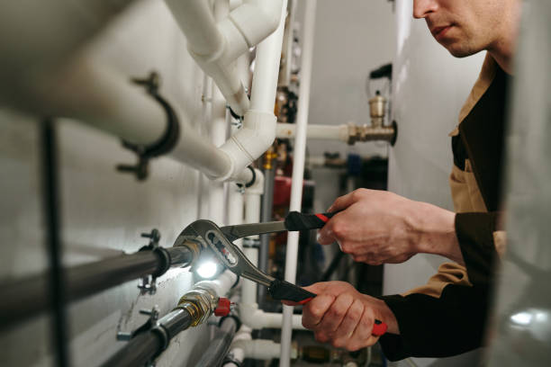 Best Drain Cleaning Services  in Richnd Heights, MO