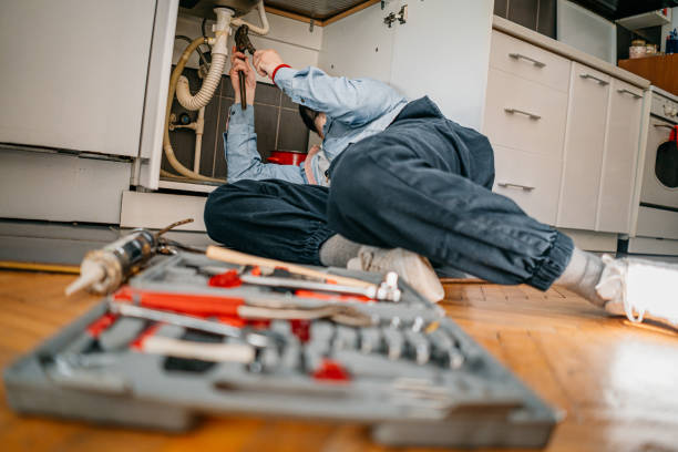Best Toilet Repair Services  in Richnd Heights, MO