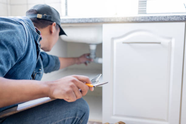 Best Plumbing Inspection Services  in Richnd Heights, MO