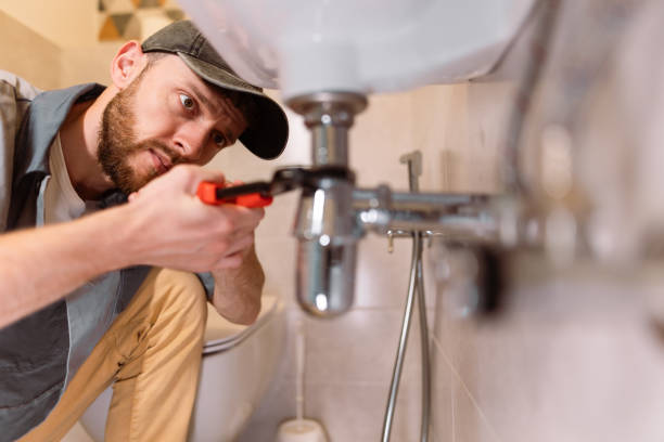 Best Plumbing Installation Services  in Richnd Heights, MO