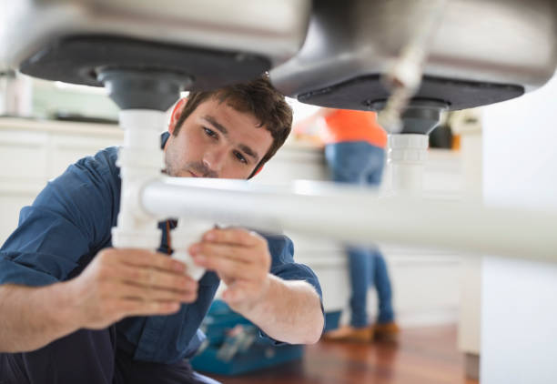 Best Emergency Plumber  in Richnd Heights, MO