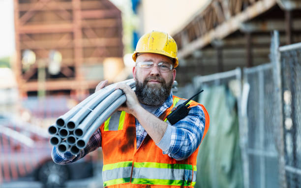 Shower Repair Services in Richmond Heights, MO
