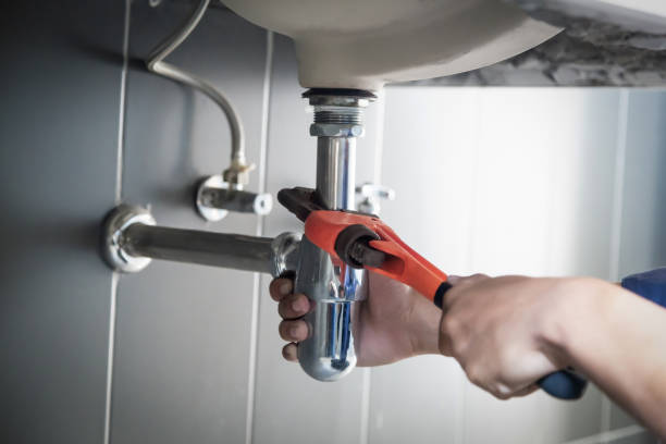 Best Local Plumber Services  in Richnd Heights, MO