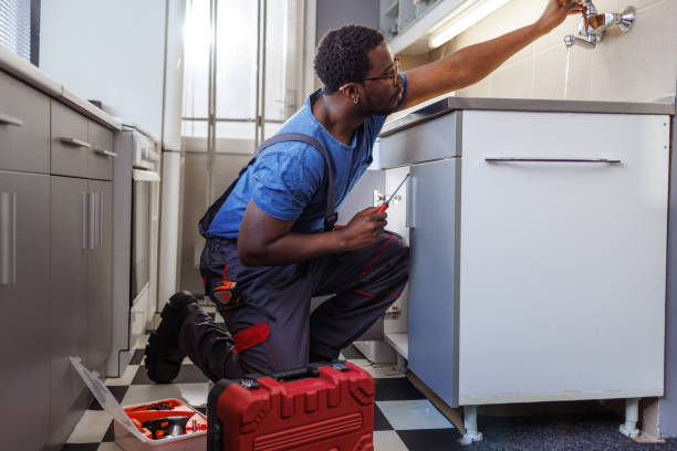 Best Residential Plumbing Services  in Richnd Heights, MO