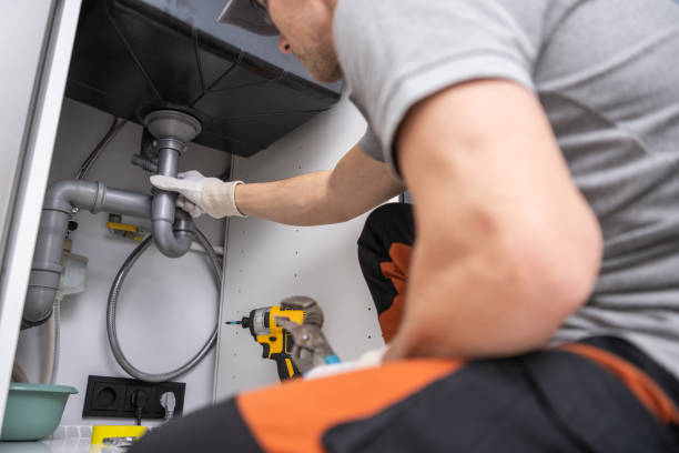 Best Local Plumber Services  in Richnd Heights, MO